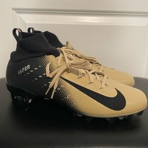 nike vapor untouchable football cleats